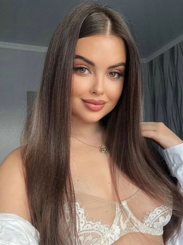 Рита Пылкая