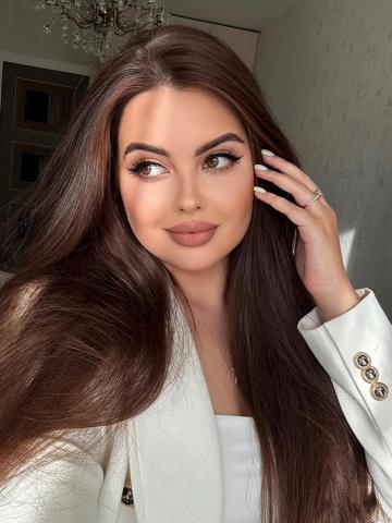 Рита Пылкая фото 2