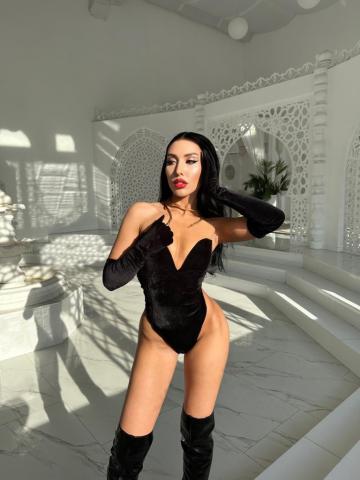 Анастасия Привлекательная Блондинка фото 3