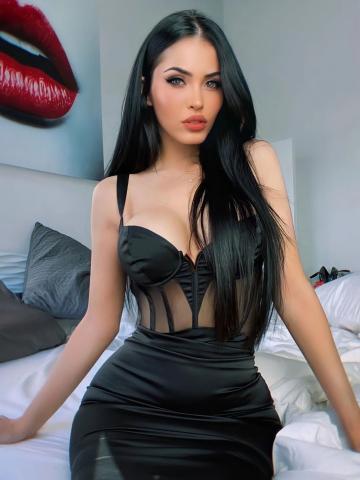 Ольга Роскошь фото 3